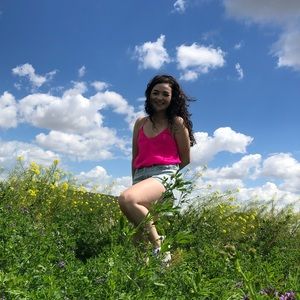 Meet your Posher, Regina